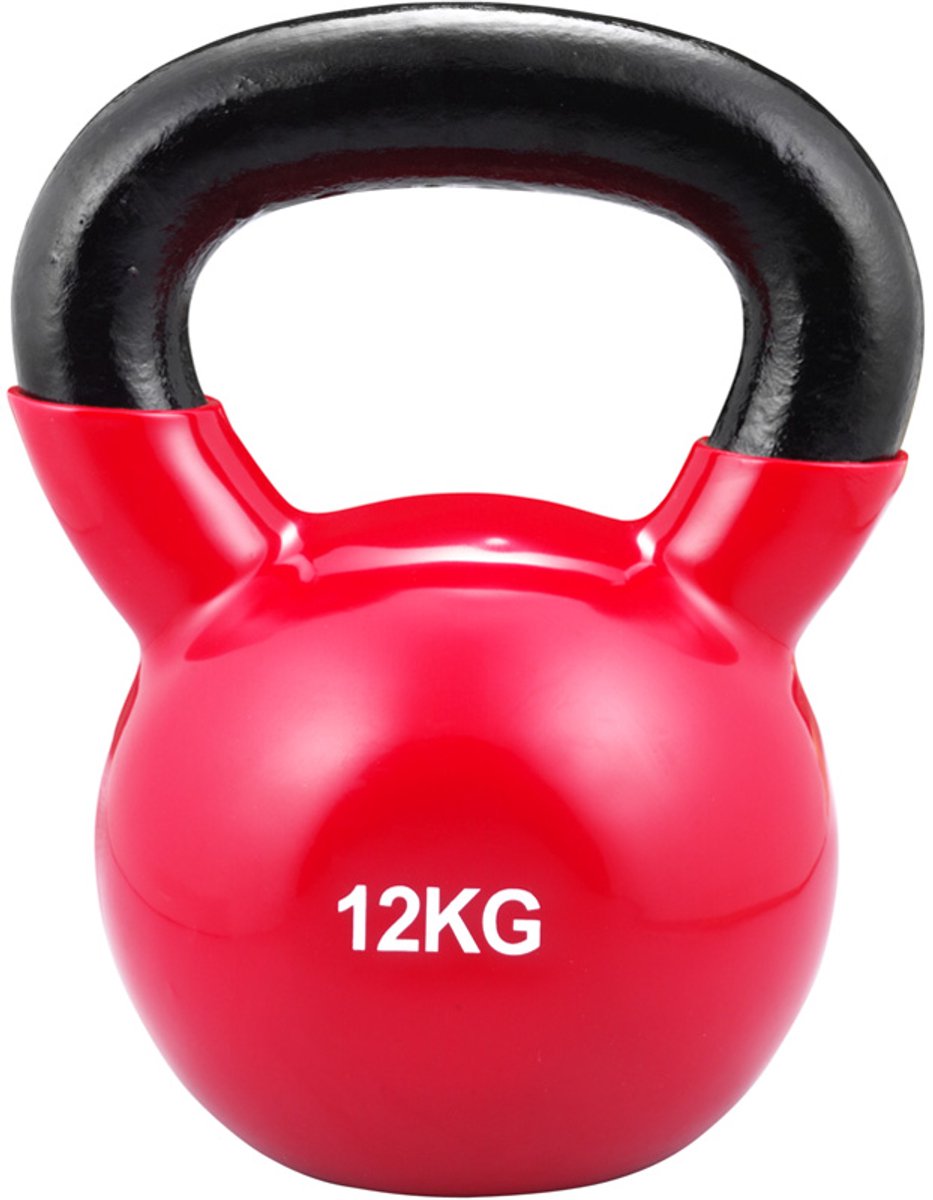 Trendy Sport Kettlebell Vinyl 12 kg