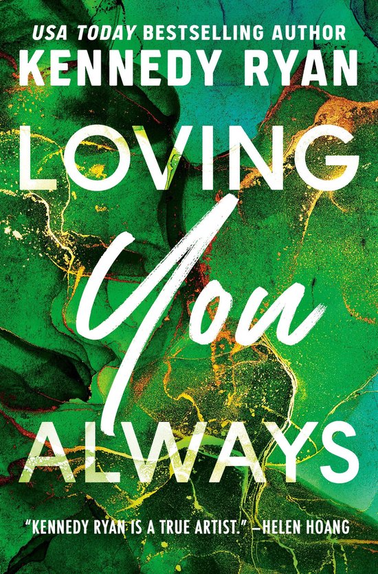 The Bennett Series 2 - Loving You Always - cover