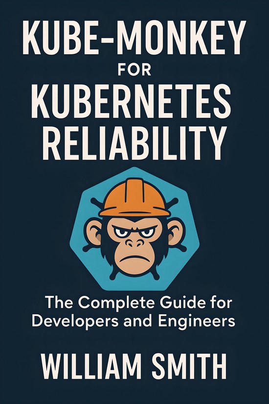 Kube-monkey for Kubernetes Reliability (ebook), William Smith ...