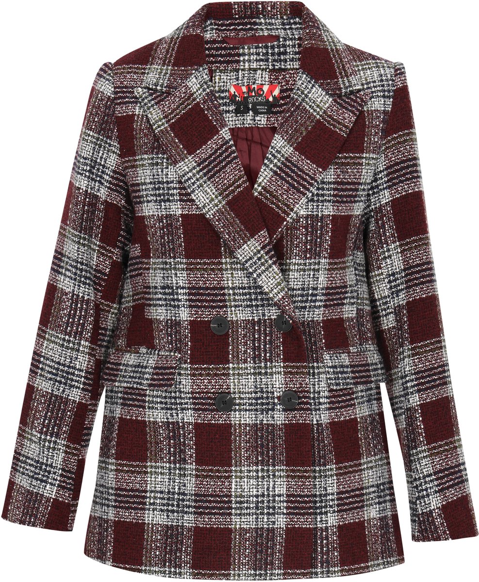 myMo Blazer