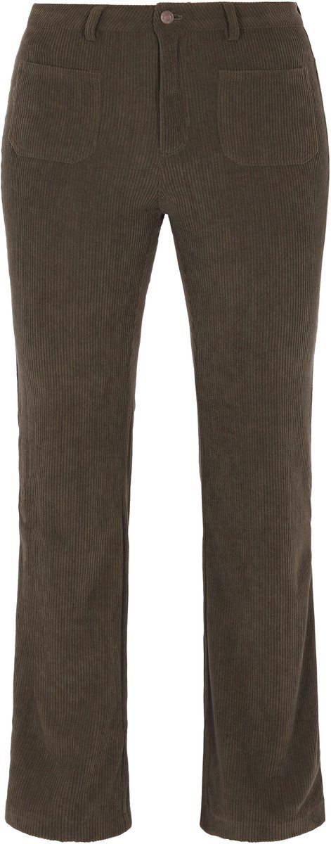 usha Broek