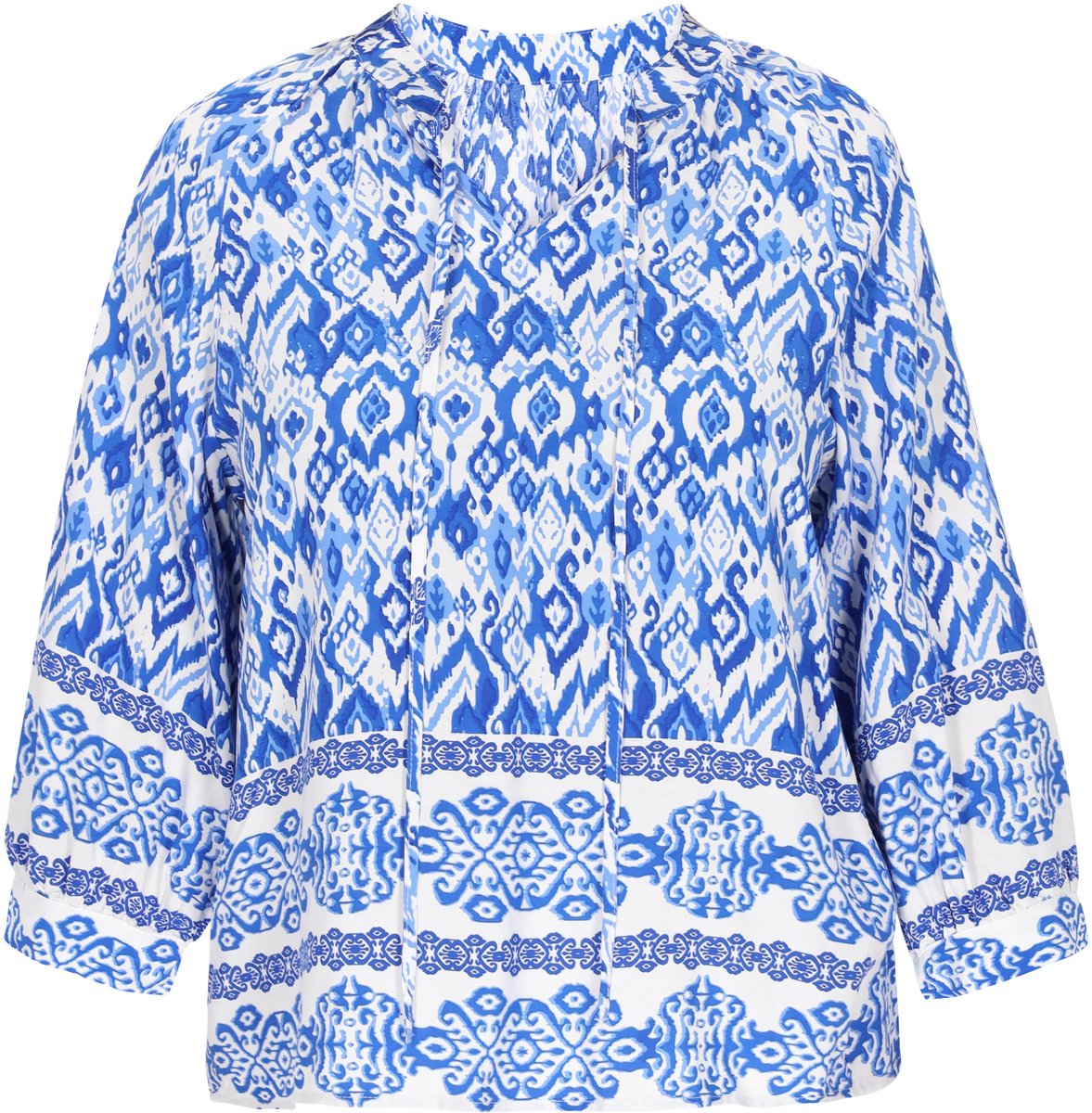 usha Blouse