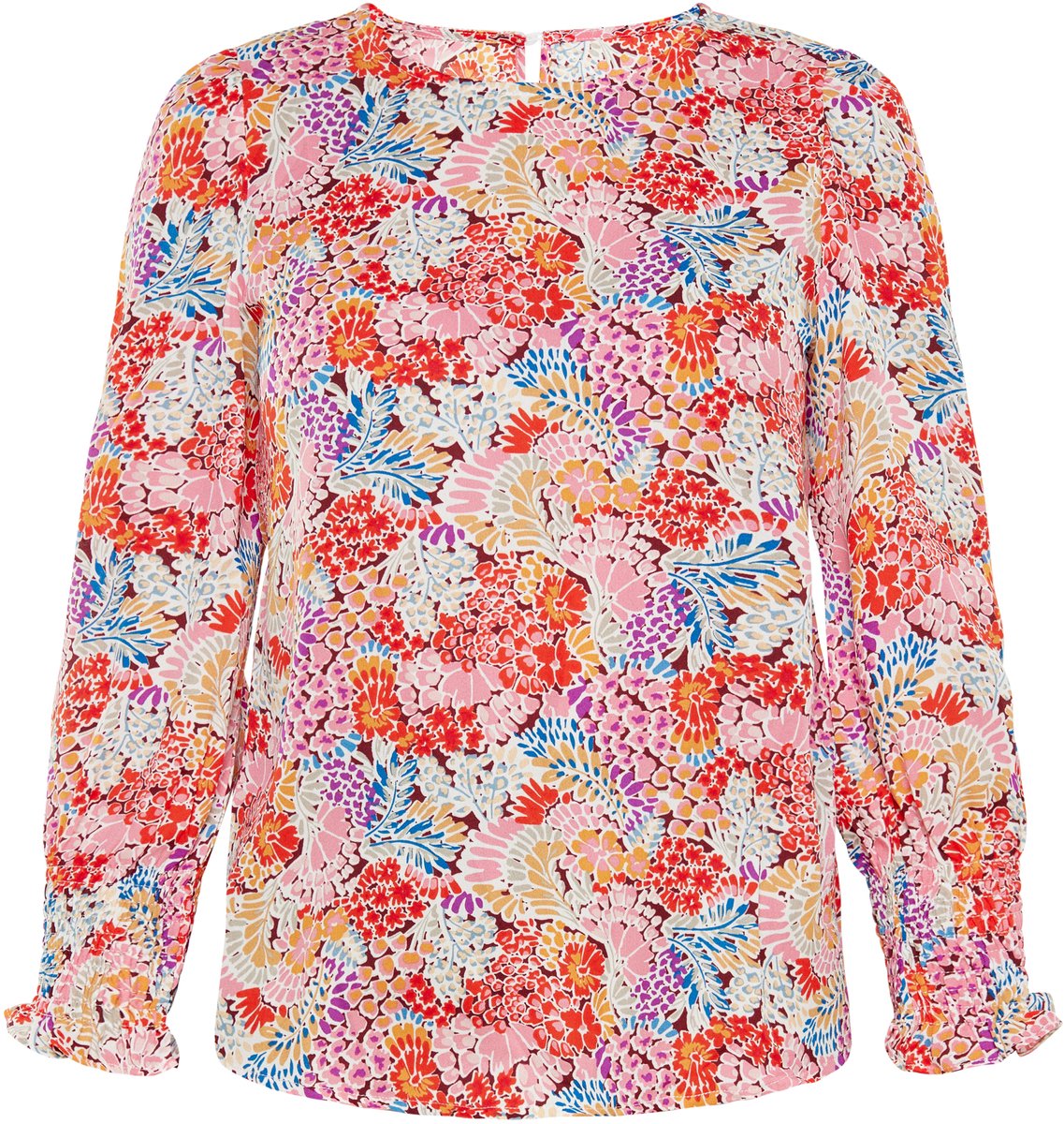 usha Blouse