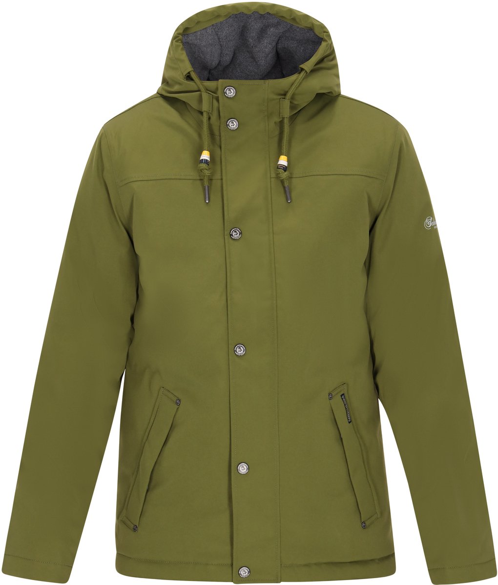 Schmuddelwedda Anorak