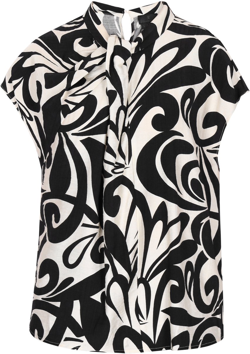 DreiMaster Blouse