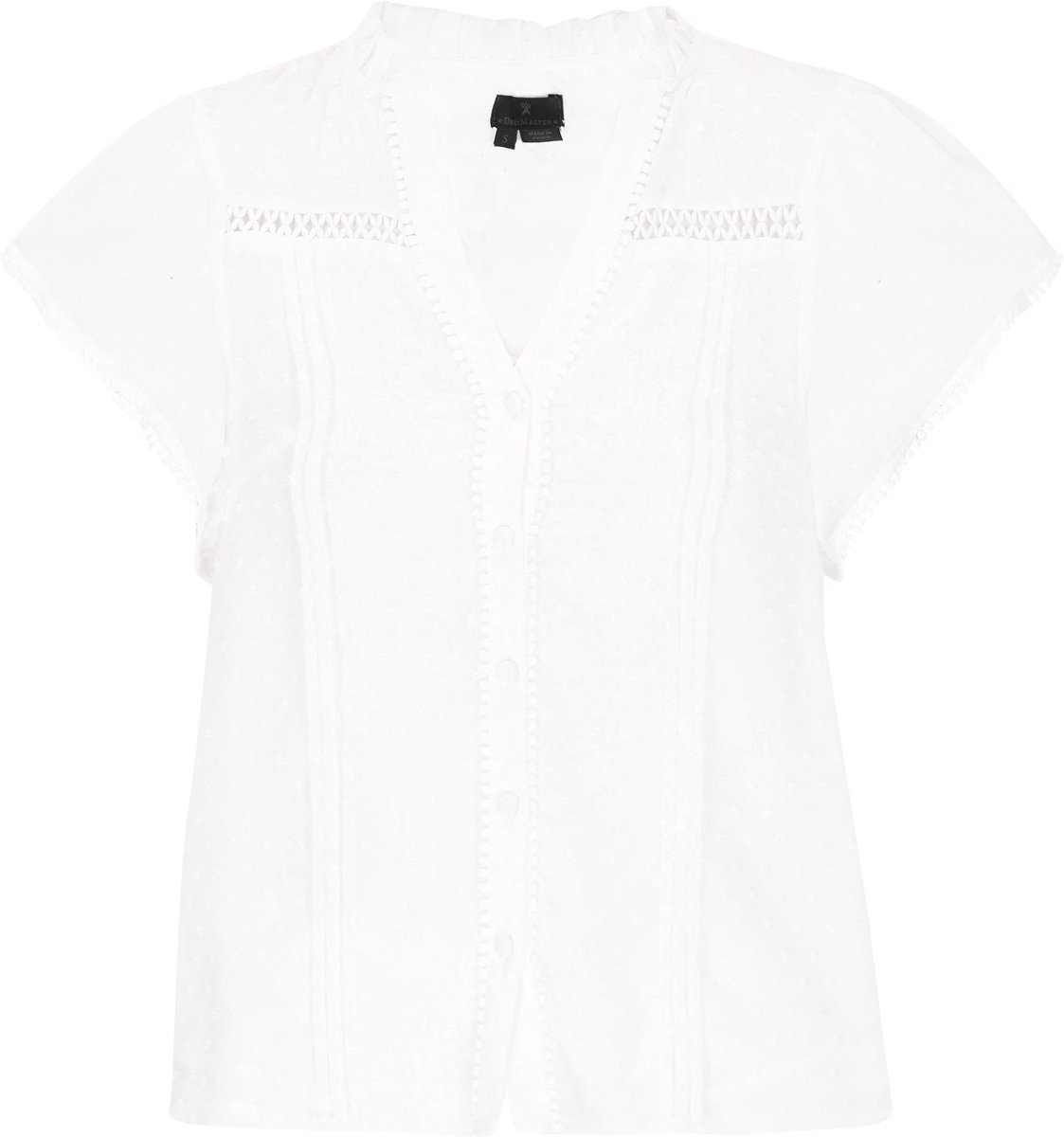 DreiMaster Blouse