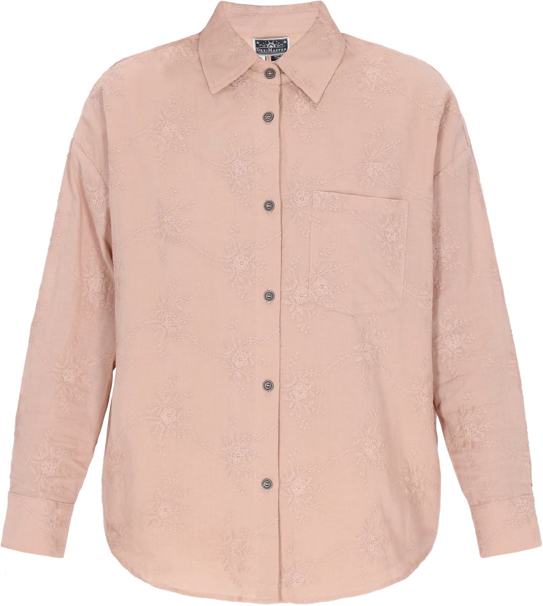 DreiMaster Blouse
