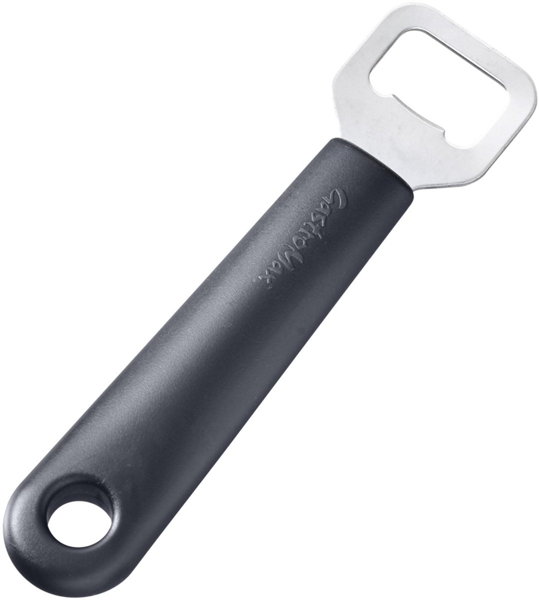 GastroMax Flesopener Handvat - 15 x 150 mm, PP