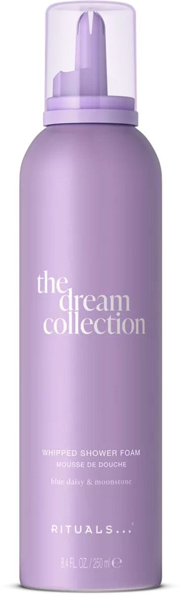 Rituals - The Dream Collection Shower Foam 250ml