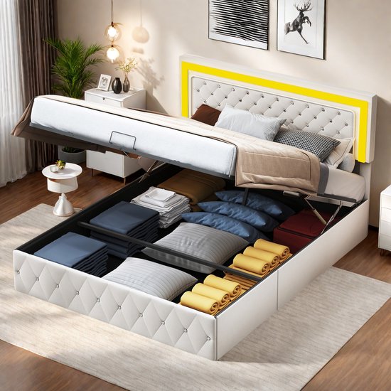 Boxspringbed