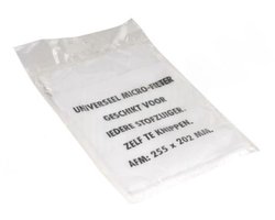 Universeel Filter Micro -op maat te knippen diverse modellen- 1000099