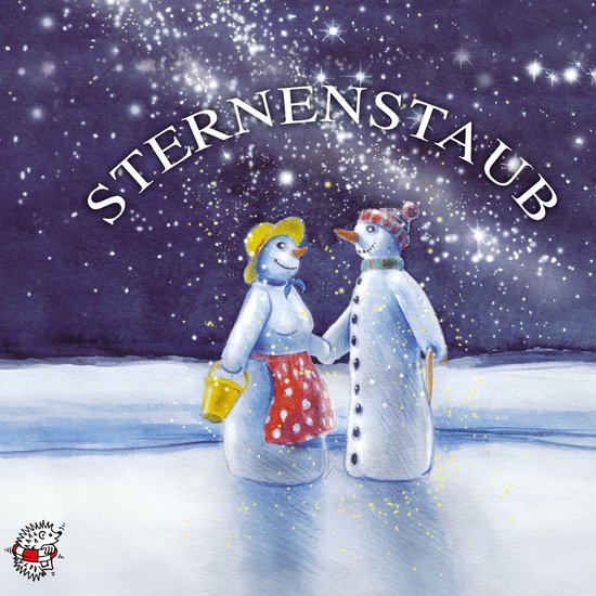 Sternenstaub - cover