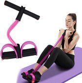 Rayline Expander Schaumstoff Rücken Po Brust Arme Training-Fitness -Bodybuilding