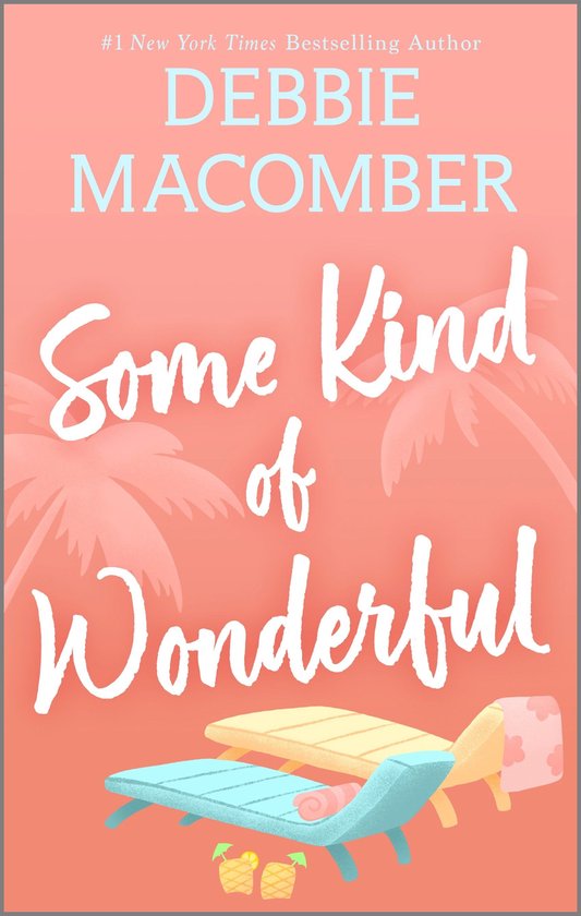 Some Kind of Wonderful - cover