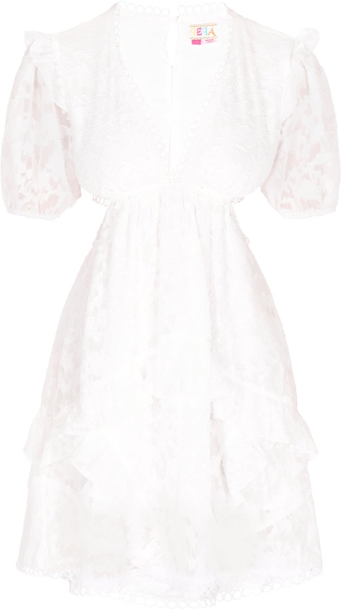 IZIA jurk