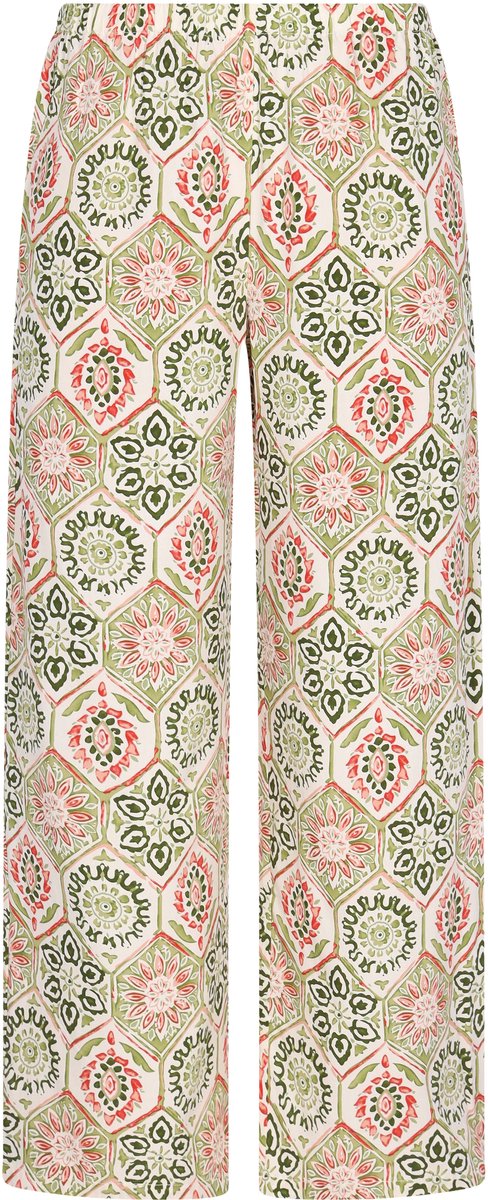 usha Broek