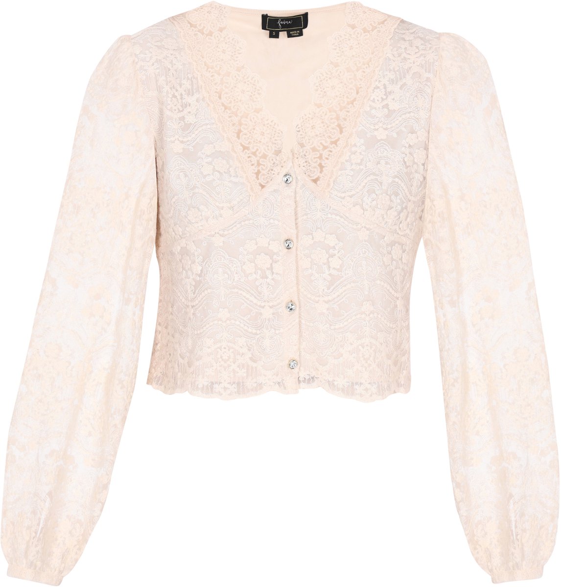 faina Blouse