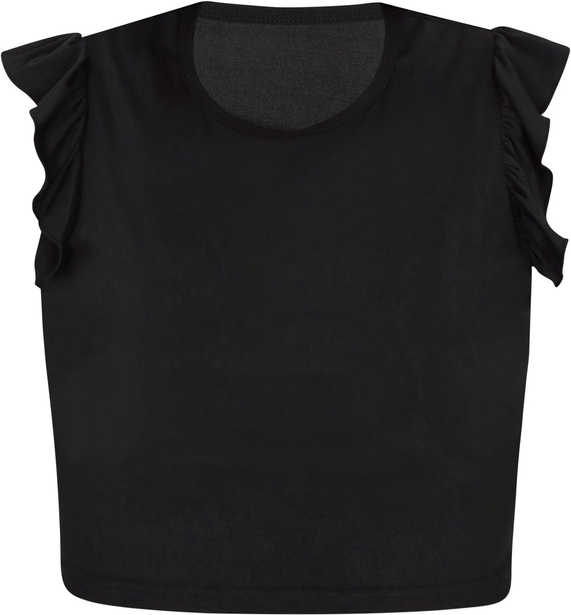 NAEMI Grote maat blouse