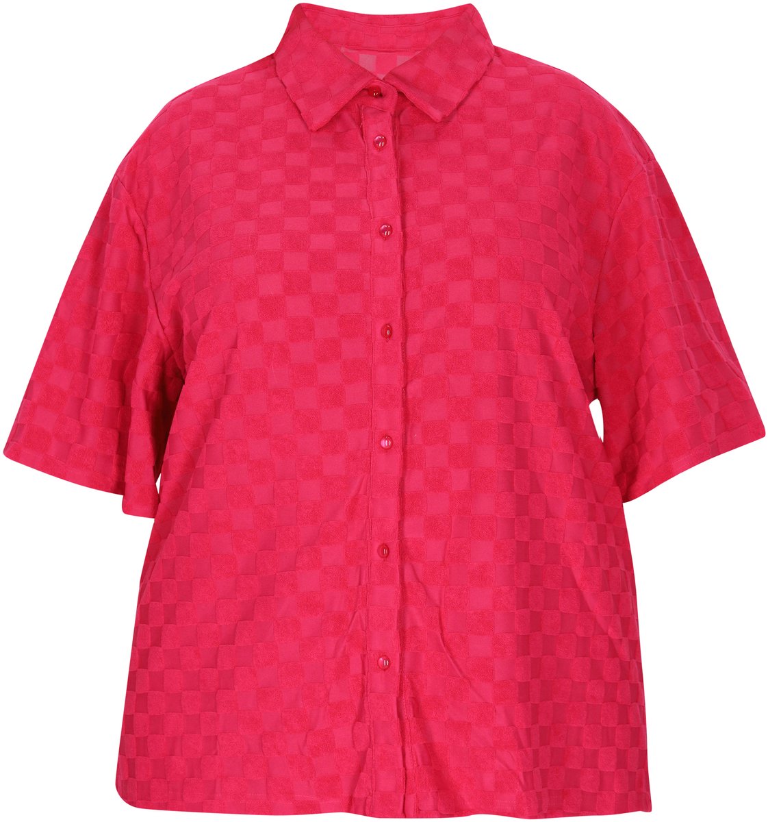 myMo Grote maat blouse