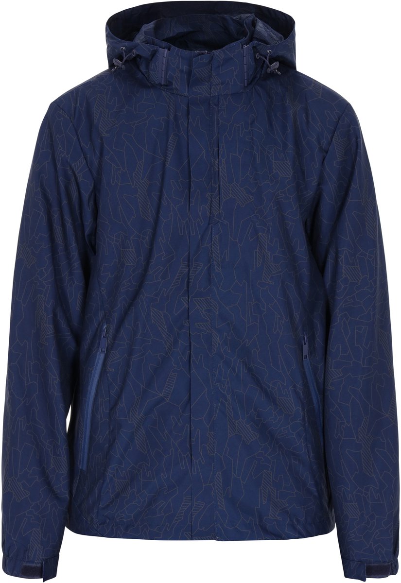 Blauw