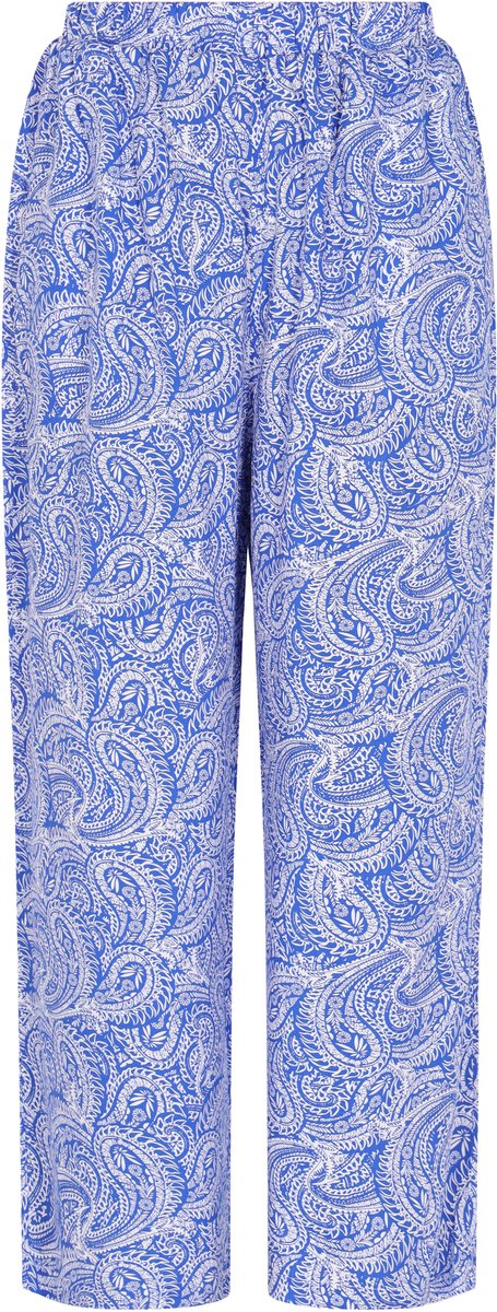 usha Broek