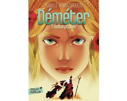 Démeter l’indomptable