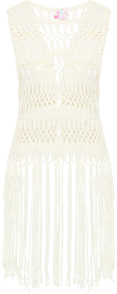 IZIA Gebreide vest