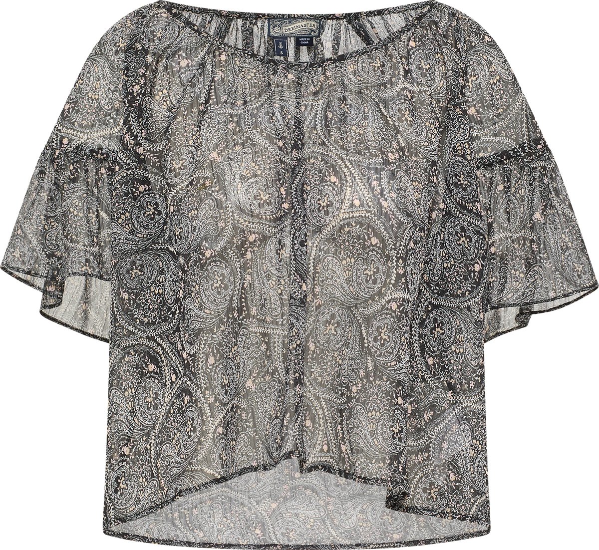 DreiMaster Blouse shirt