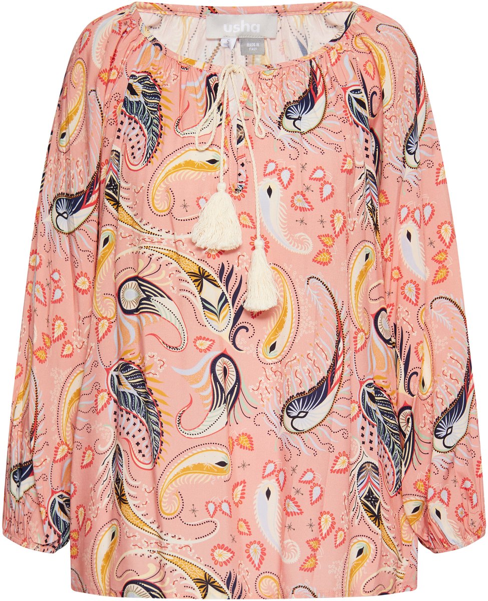 usha Blouse shirt