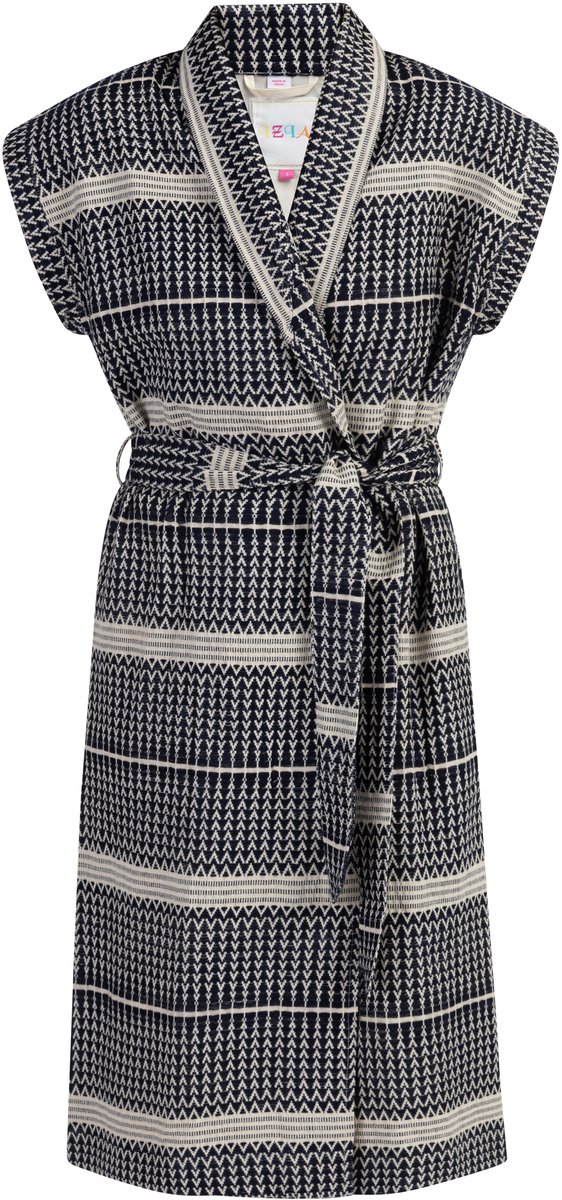 IZIA Lang vest