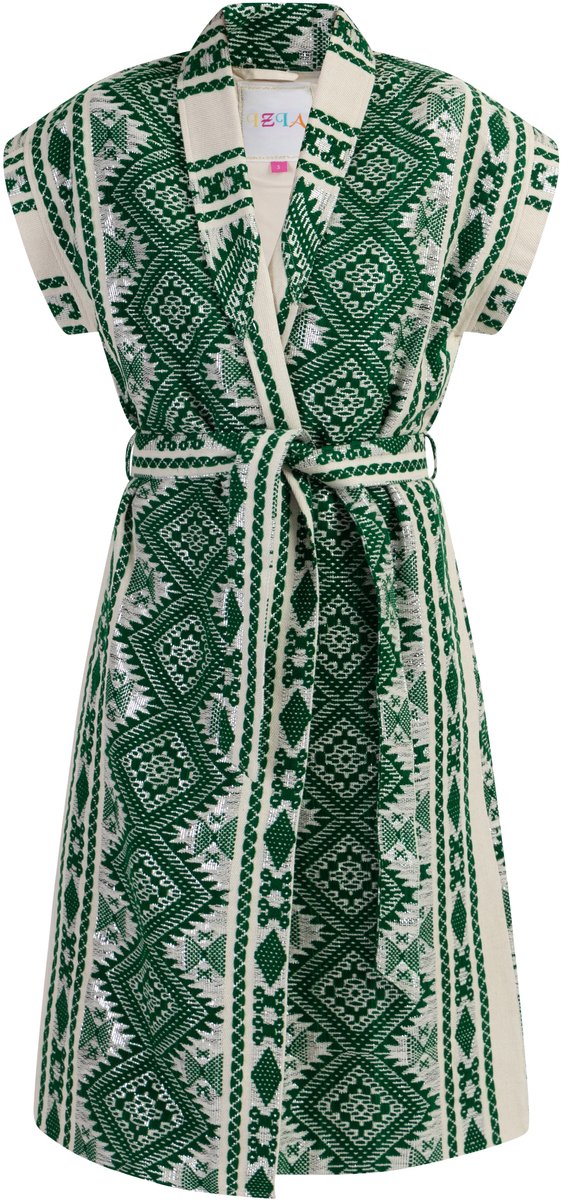 IZIA Lang vest