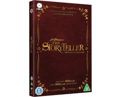 Jim Henson's The Storyteller - Complete Collectie - DVD - Import