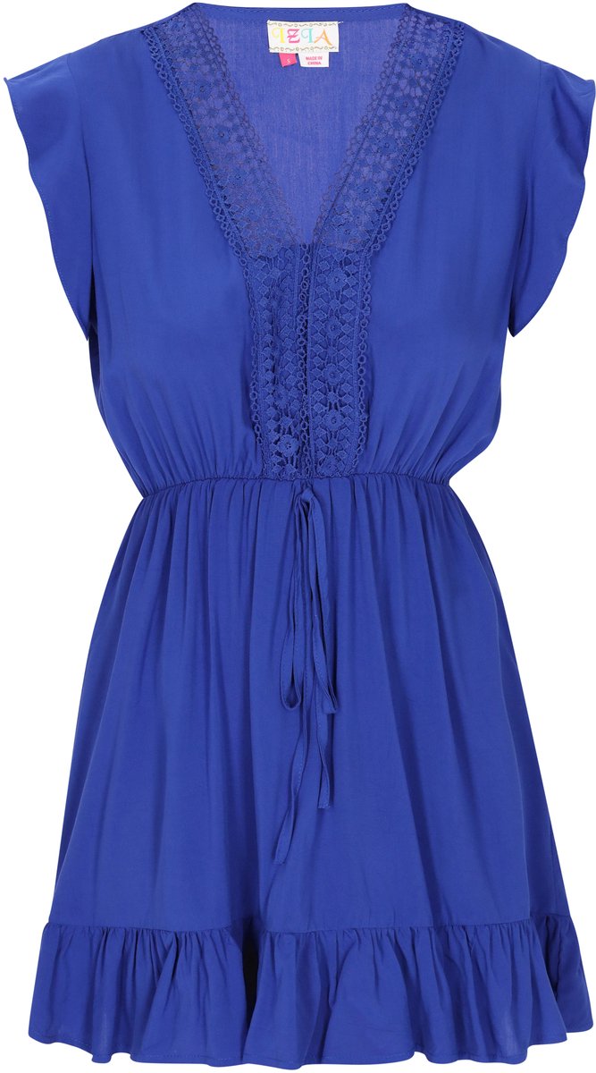 IZIA jurk