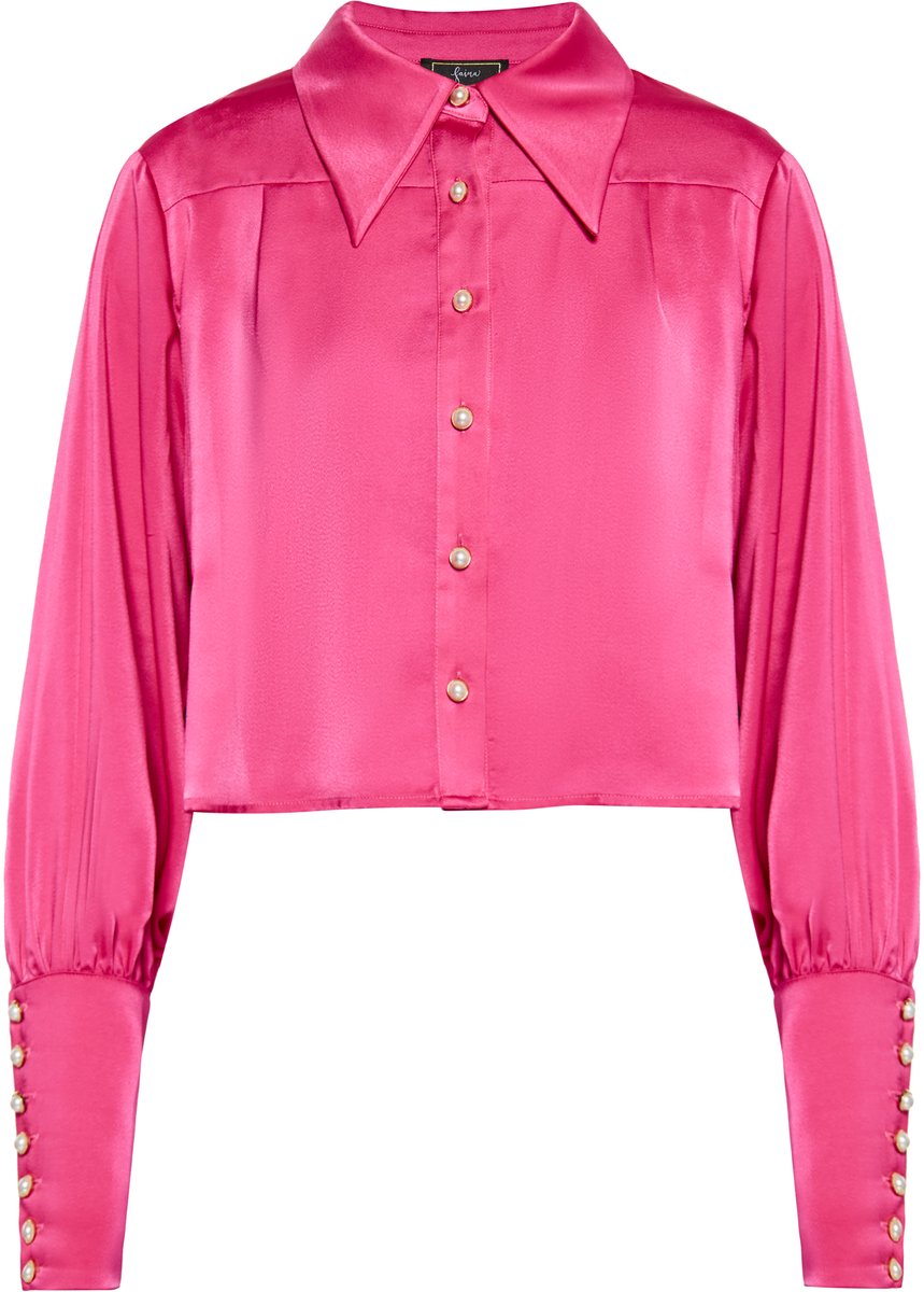 faina overhemdblouse