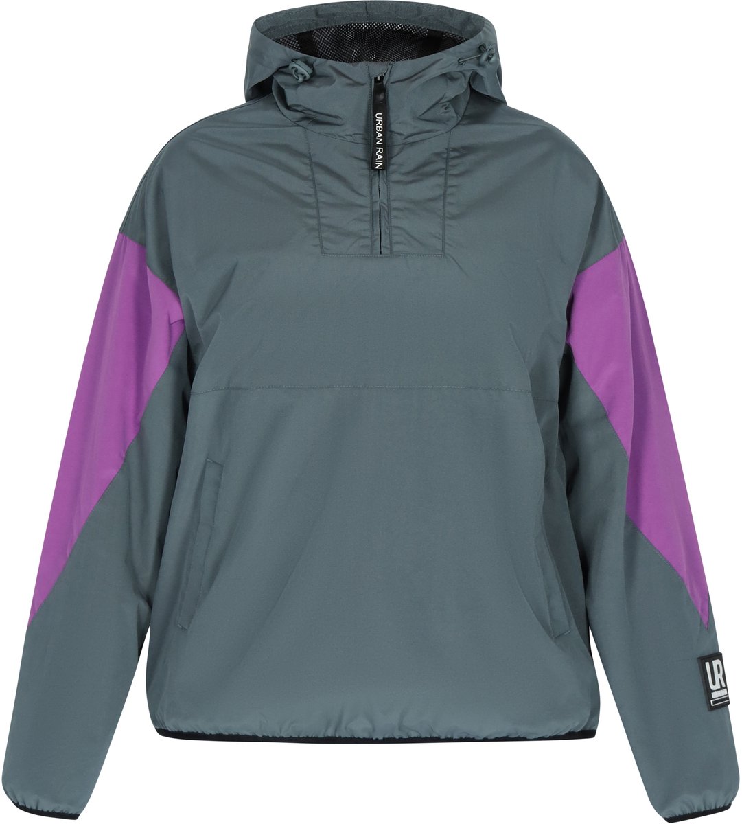 Schmuddelwedda Blouson