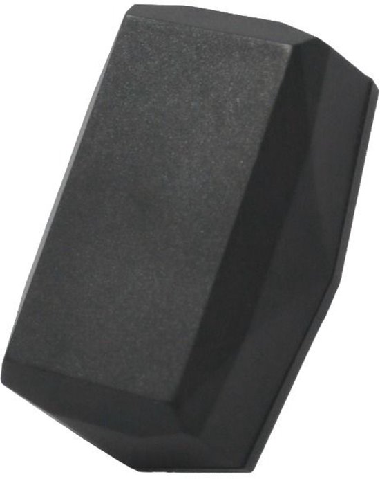 CPH Trackers GPS-tracker – Multifunctionele tracker – Zwart