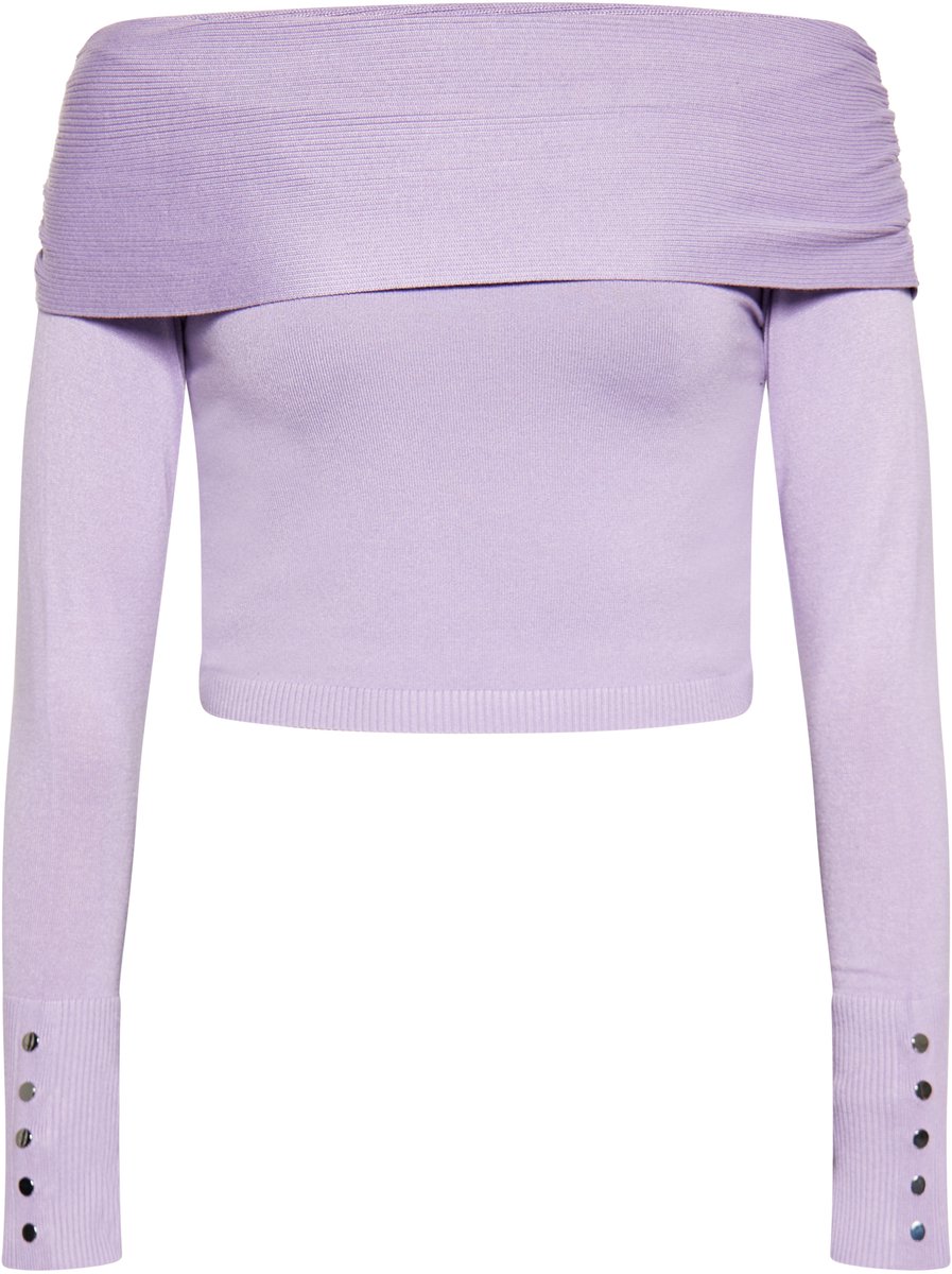 NAEMI Blouse