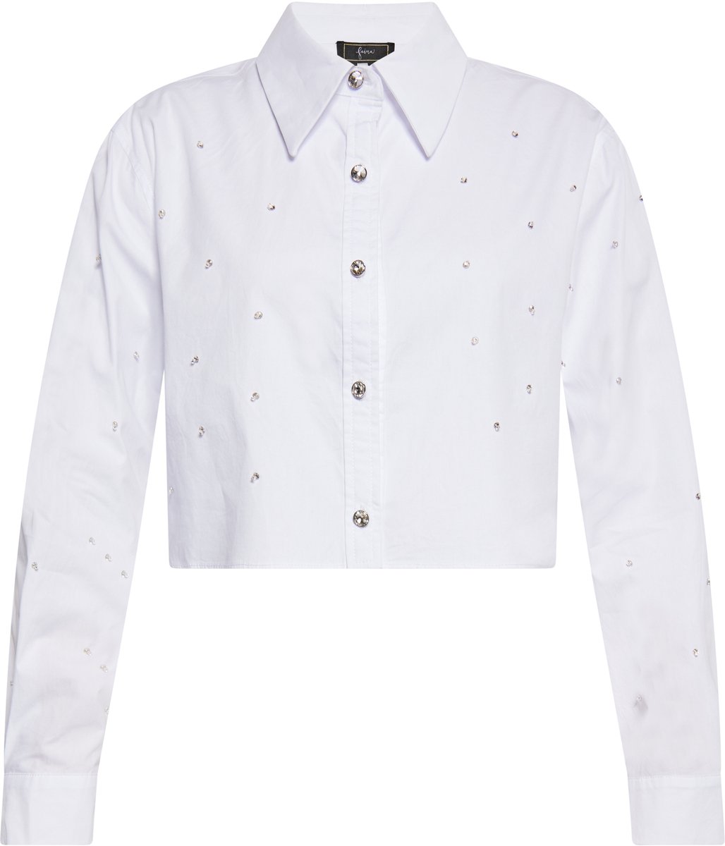 faina overhemdblouse