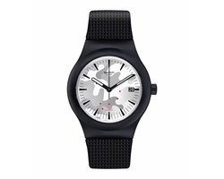 Unisex Watch Swatch SUTB407 Image