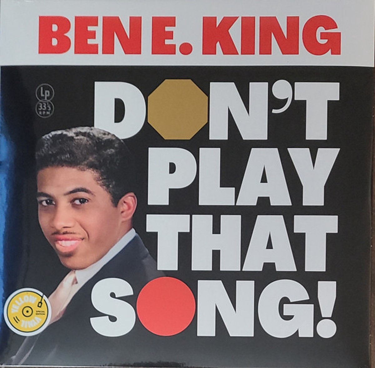 Don't Play That Song