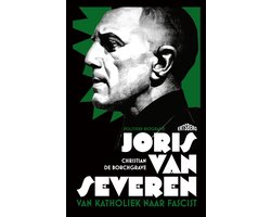 Omslag van Joris Van Severen