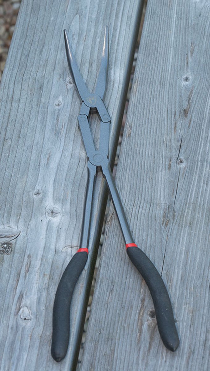 Fox Rage Power Grip Pliers - 33 cm van Fox Rage — afbeelding 2