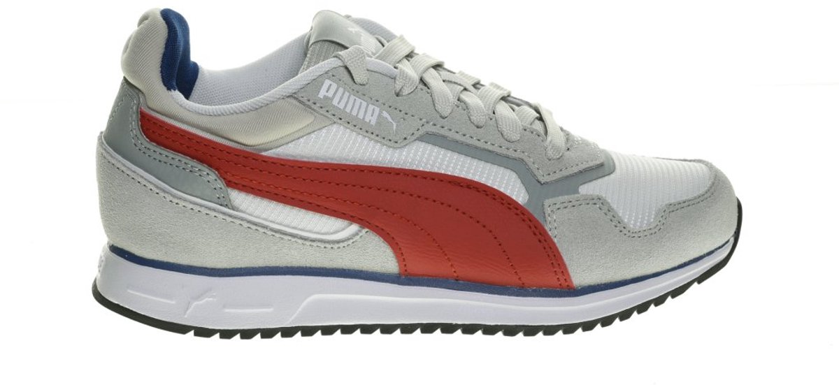 Puma Softride Miler Wit