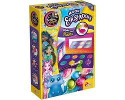 Lisciani - Moon Academy - moon eyeshadows