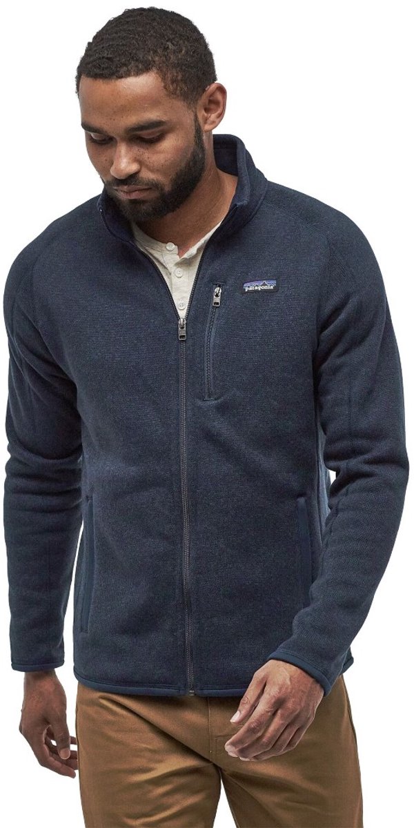 Quarter Zip Jacket Mens Patagonia Full Zip Fleece Patagonia Better