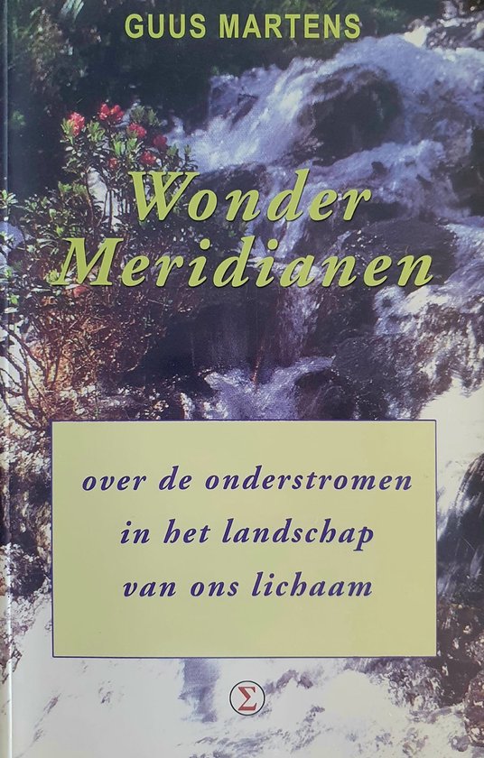 Wondermeridianen