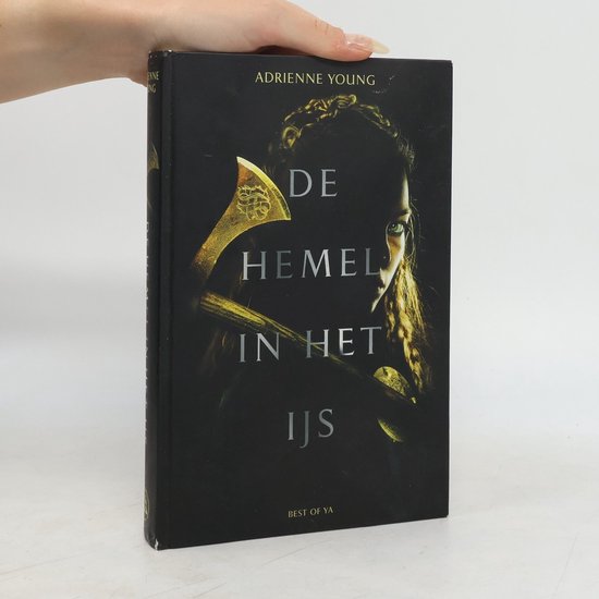 De hemel in het ijs