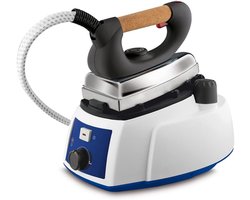 SCH® Strijkijzer met stoomgenerator
