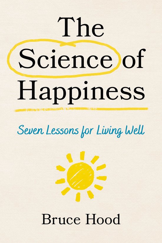 The Science of Happiness - cover