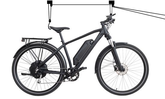 Dresco Fietslift ≤57KG